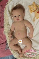  реборн девочка большая Дашуля2